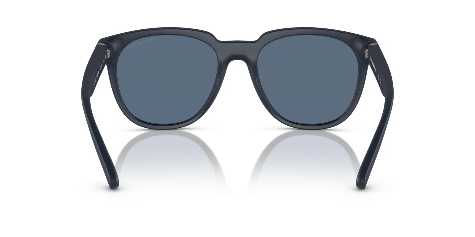 Emporio Armani 4205 Sunglasses - view 12